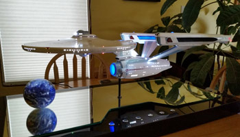 Custom Enterprise Model